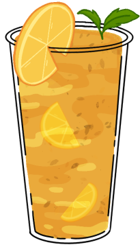 Fruit Tea