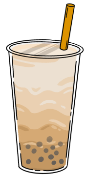 Milk Tea